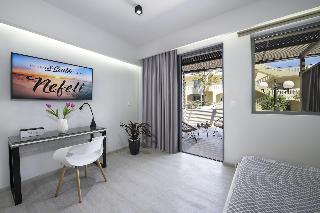 Xsuites