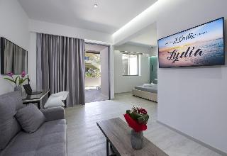 Xsuites