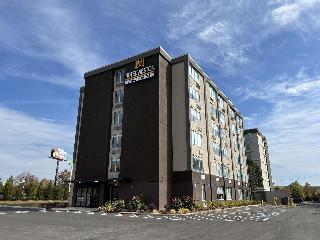 Hotel Weston
