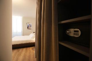Palazzo Bellocchi Suites Apartments