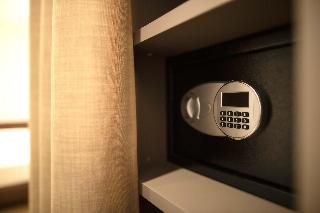 Palazzo Bellocchi Suites Apartments