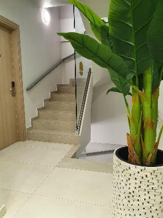 Metropolitan Pearl Boutique Hotel