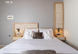 Metropolitan Pearl Boutique Hotel