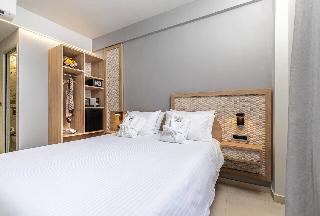 Metropolitan Pearl Boutique Hotel