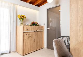 Metropolitan Pearl Boutique Hotel