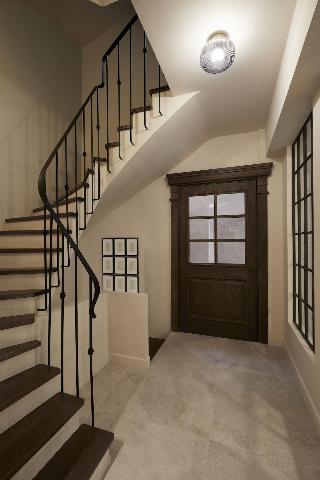 The Storyteller Boutique House