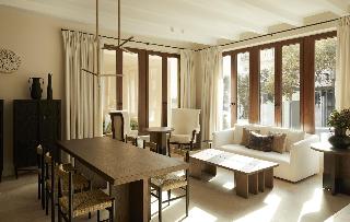 The Storyteller Boutique House