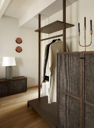 The Storyteller Boutique House