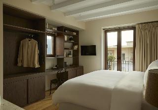 The Storyteller Boutique House
