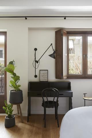 The Storyteller Boutique House