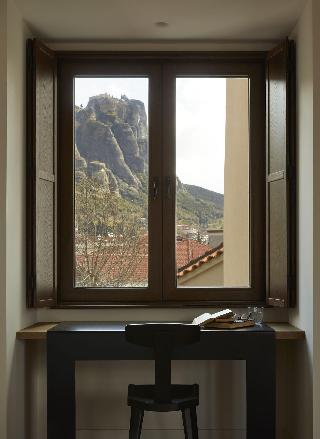 The Storyteller Boutique House