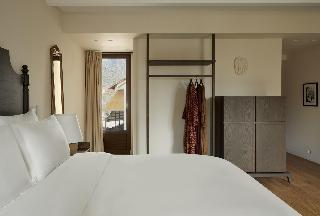 The Storyteller Boutique House