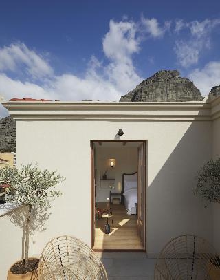 The Storyteller Boutique House