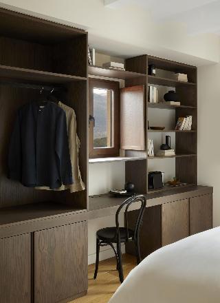 The Storyteller Boutique House
