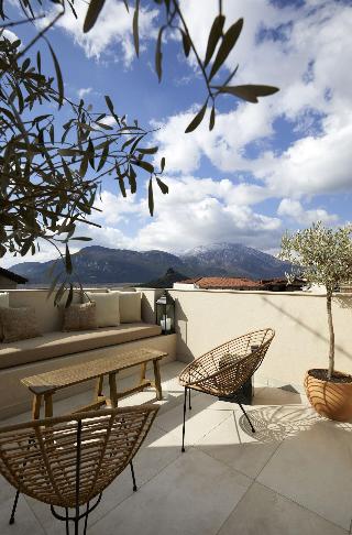 The Storyteller Boutique House