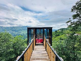 Organikkoy Bungalov