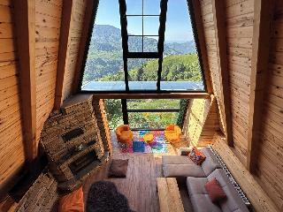 Organikkoy Bungalov