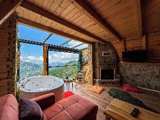 Organikkoy Bungalov