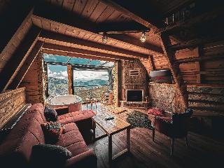 Organikkoy Bungalov