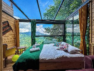 Organikkoy Bungalov