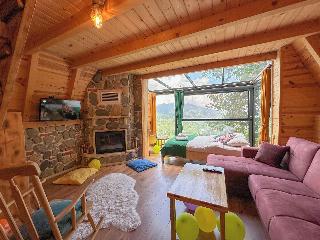 Organikkoy Bungalov