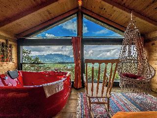 Organikkoy Bungalov