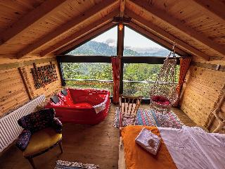 Organikkoy Bungalov