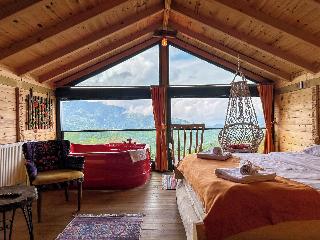 Organikkoy Bungalov
