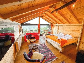 Organikkoy Bungalov
