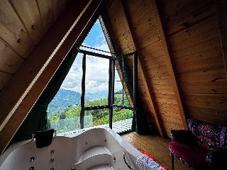 Organikkoy Bungalov