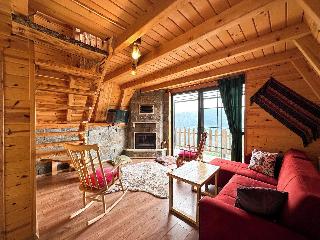 Organikkoy Bungalov
