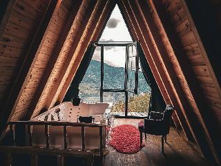 Organikkoy Bungalov