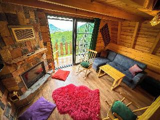 Organikkoy Bungalov