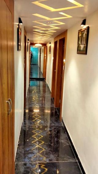 Hotel Pride Villa