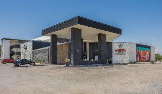 The Cactus Cove Inn And Suites