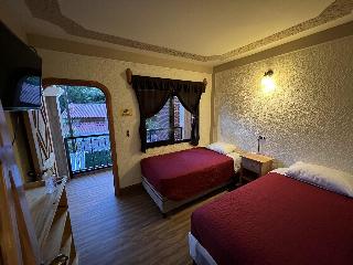 Hotel Posada Don Miguel