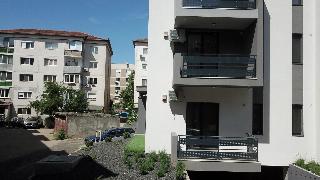Prime Residence Timie™oara Tpr