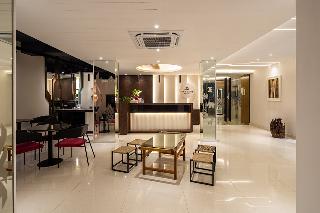 Hotel Nandini
