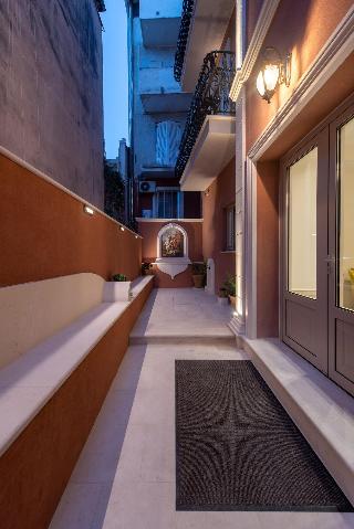 Capolavoro Suites