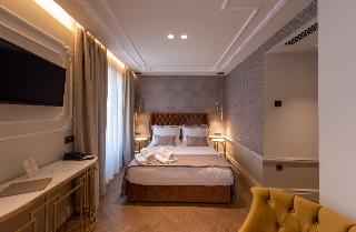 Capolavoro Suites