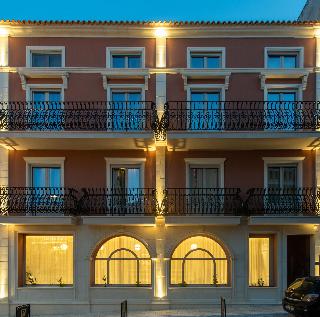 Capolavoro Suites