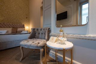 Capolavoro Suites