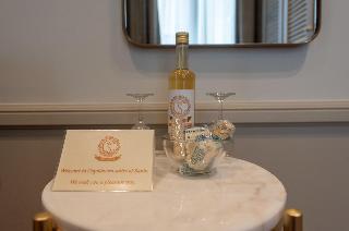 Capolavoro Suites
