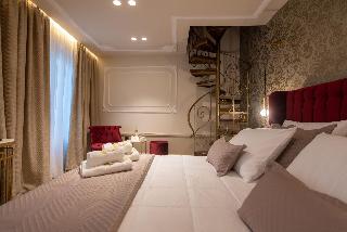 Capolavoro Suites