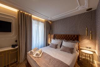 Capolavoro Suites