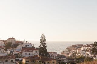 Azenhas Do Mar Valley House