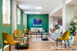 Micampus Armenda Riz Students Residence