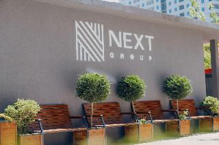 Next Orange Hotel