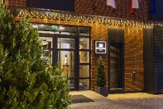 Este Park Hotel