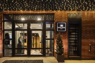 Este Park Hotel